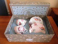 Wedgwood Cuckoo Tea Cup and