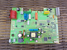 Worcester  Boiler Spare Parts PCB