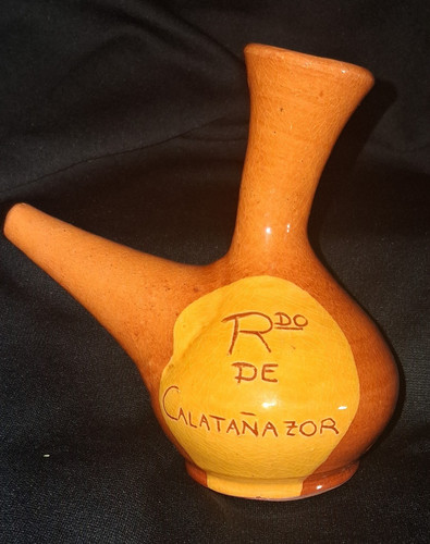 Vtg spanish terracotta - vtg,