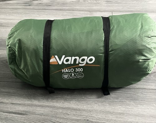 Vango halo 300 - halo, tent