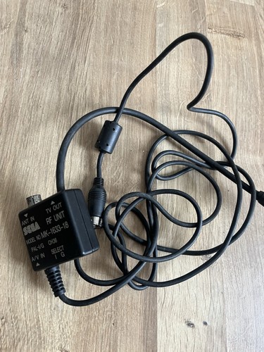 Sega mega drive - mega, ii