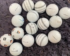 15 TaylorMade TP5 / TP5x grade