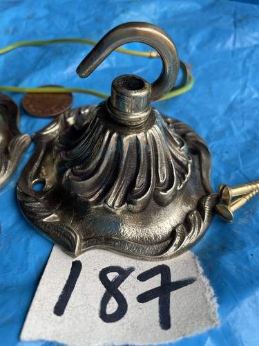 88mm chandelier hook - , ceiling