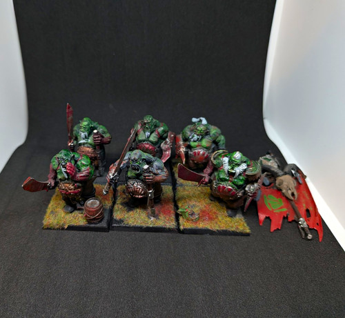 Warhammer fantasy - warhammer, fantasy/warhammer