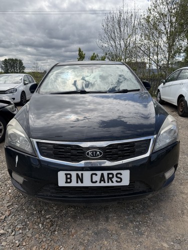 Breaking kia ceed 2012 6 - breaking, 1.6
