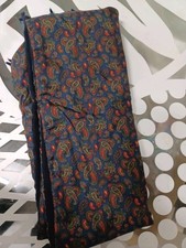 off the cuffs x Johnstons of