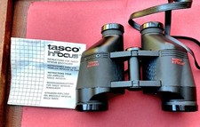 Tasco In Focus 7x35 Binoculars