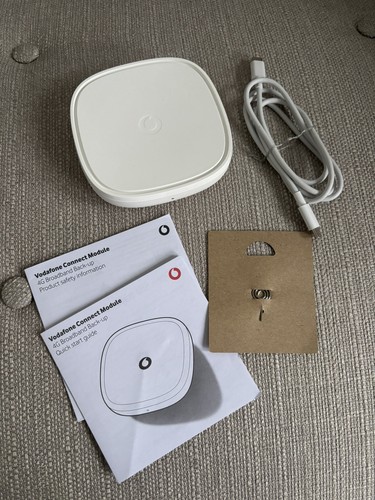 Vodafone connect module - connect,