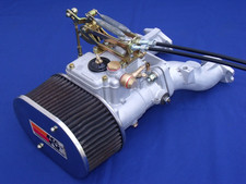 Weber 45 DCOE Mini Cooper S A-series Classic Mini / Metro 1275cc GT MG Midget 