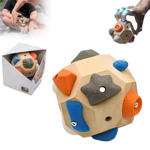 Handcrafted boulder block - handcrafted,