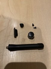 Ex Police Sepura SRP/SRH Radio