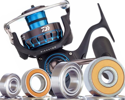 Daiwa saltist 2016 3500 4000 - daiwa,