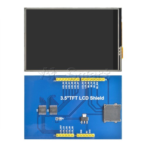 Tft full color module - full,