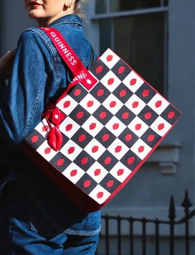 Lulu guinness limited - lulu,