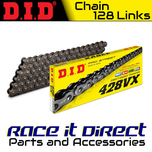 Did chain for yamaha - did, xt125
