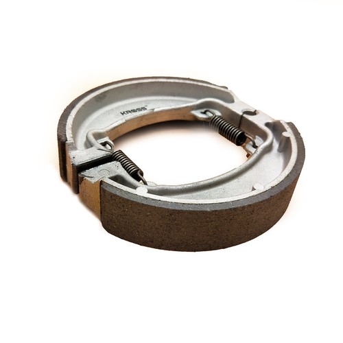 New rear brake shoe for - rear,