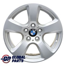 BMW 5 Series E60 E61 Wheel