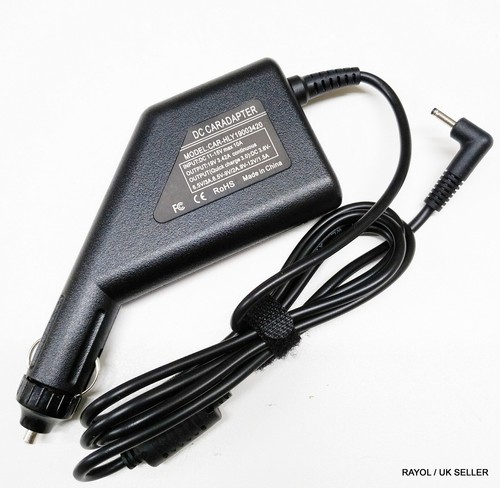 Car adapter for samsung - in-car,
