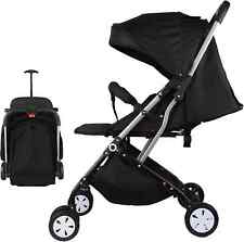 Lightweight Pushchair for