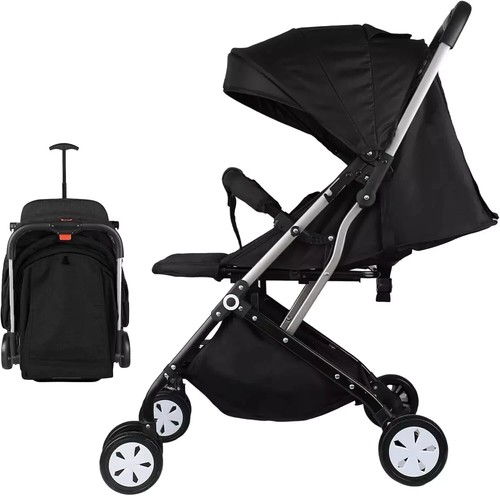 Lightweight pushchair for - pushchair,