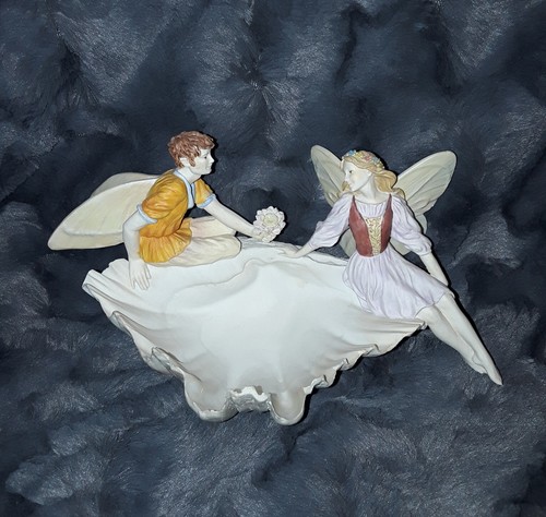 Jenny oliver faeries tokens - jenny,
