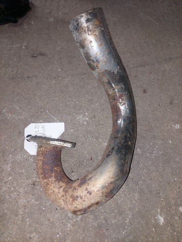 Gas txr 270 - gas, exhaust