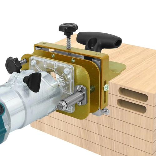 Mortising jig for 65mm - 2, 1