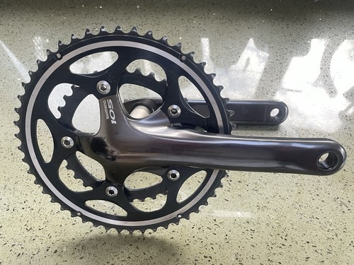 Shimano 105 5600 10 spd - shimano,
