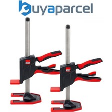 X2 Bessey BEYCEPS Lifting Arm Assembly One Hand Clamps 180kg Lifting Capacity