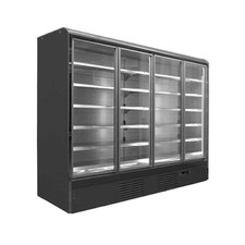 Koolmax Nice 2500 FGD Hinged