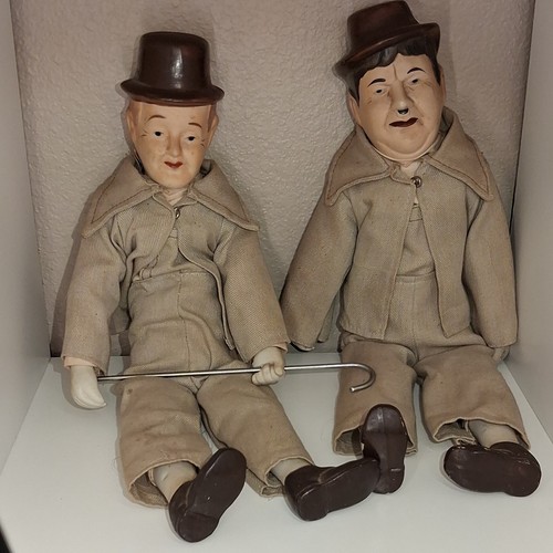 Laurel hardy pardon - laurel,