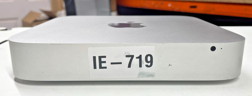 Apple mac mini a1347 late - mac, 2012