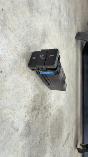 Genuine hilux mk8 heated - mk8,