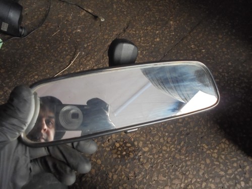Bmw interior mirror from - interior,