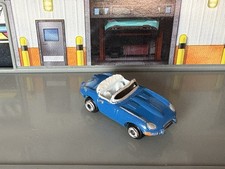 Micro Machines Jaguar E-type Convertible