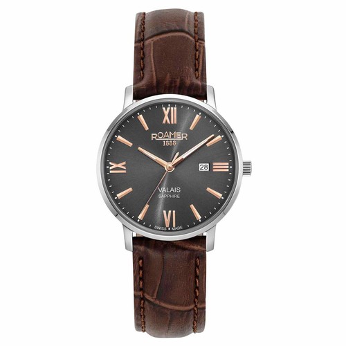 Roamer 958844 women - 41, 53