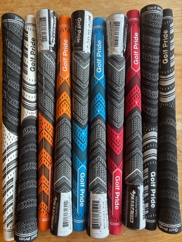 13pcs golf pride grips mcc - golf,