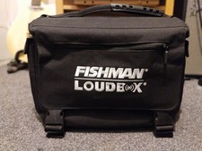 FISHMAN LOUDBOX  MINI OR MINI