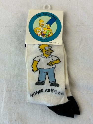 New vintage the simpsons - new,