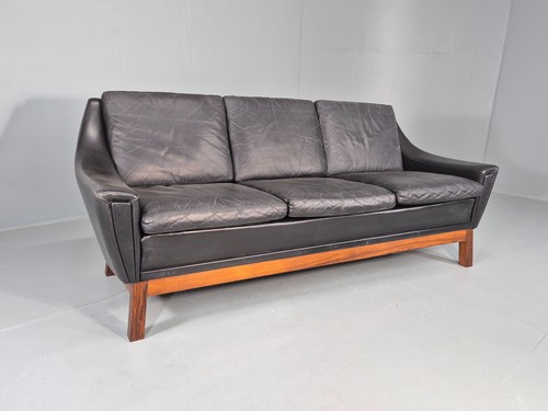 Vintage mid century seater - mid, 3