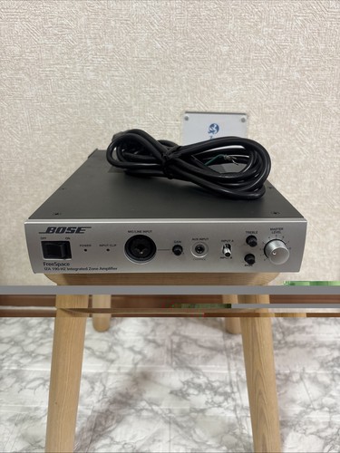 Bose freespace iza - bose, 190-hz