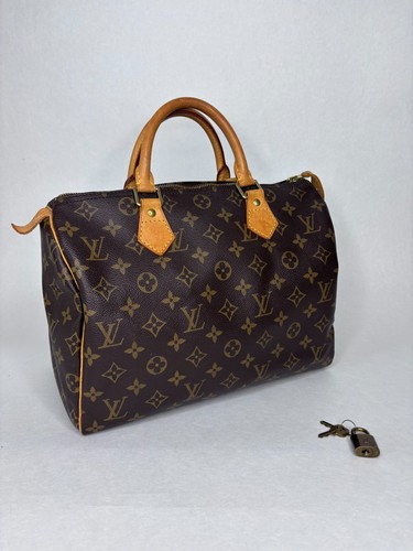 Louis vuitton speedy - louis,