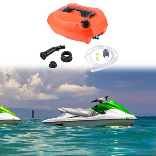 Motorboat fuel tank boat - boat,