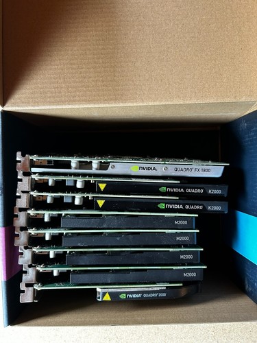 Nvidia graphics cards - graphics,