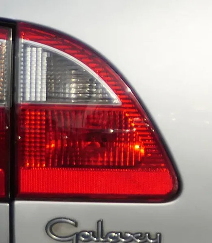 Ford galaxy wgr rear light - wgr,