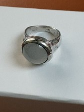 DANIELLA DRAPER MOONSTONE AND