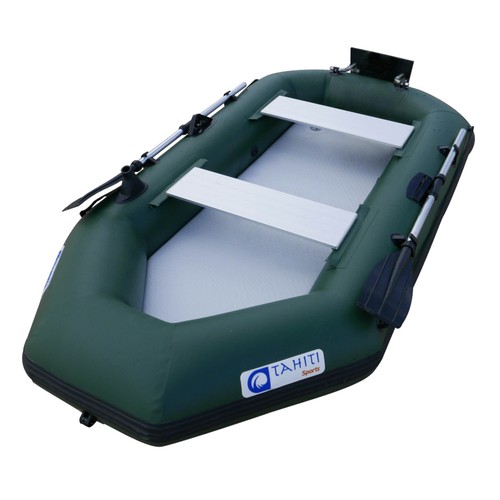 Tahiti sports angler - 230, air
