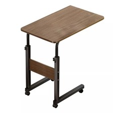 Small Coffee Table, Solid