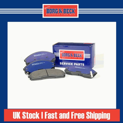 Brake pads set - set, for