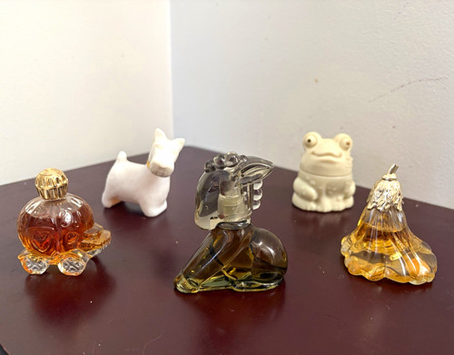 Avon vintage collectible - vintage,